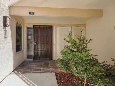 17453 Plaza Cerado Unit 105
