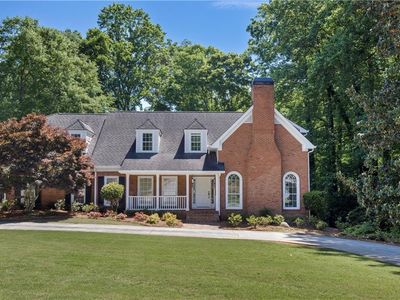 2706 Harvest Dr SE
