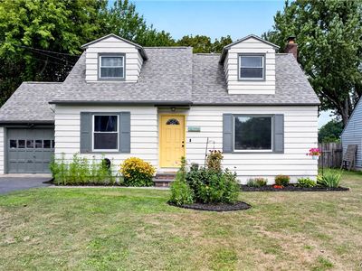 126 Dolshire Dr