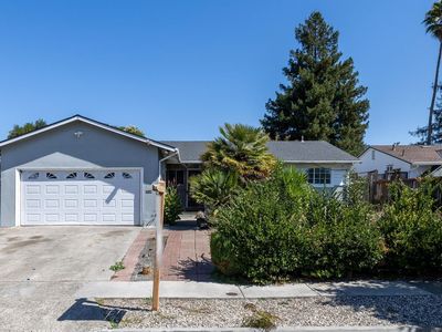 Property at 7534 Adrian Drive, Rohnert Park, CA