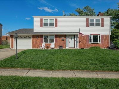 7648 Harshmanville Rd