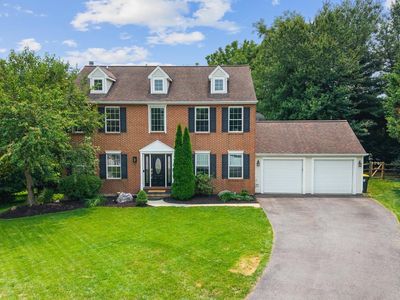 108 Paddock Dr