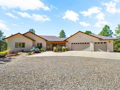 412 Cadillac Canyon Road