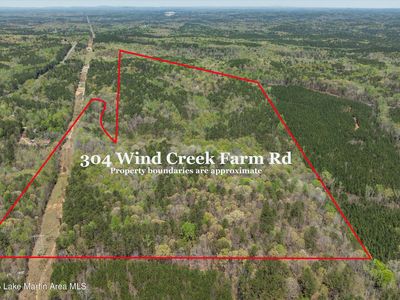 304 Wind Creek Farm Rd
