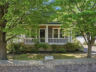 Property at 132 Roger Williams Ave, Providence, RI
