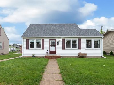 2602 26th STREET SOUTH South