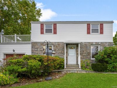 47 Whitman Road