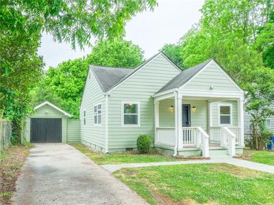 195 Rosser St SW