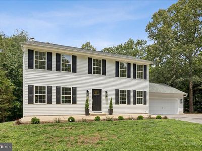 Property at 30 Reids Ln, Prince Frederick, MD