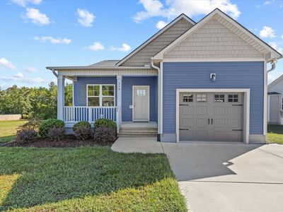 Property at 354 Placid Pond Dr, Broadway, NC