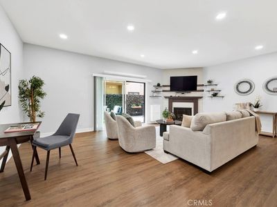 17510 Sherman Way UNIT 107