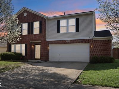 10303 Memorial Knoll Dr