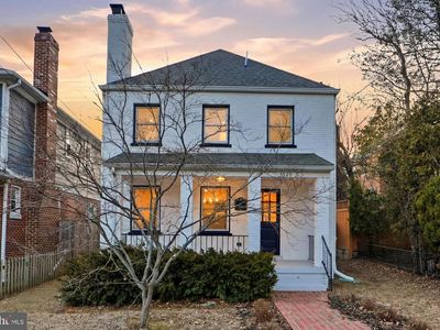 5520 N Capitol St NW