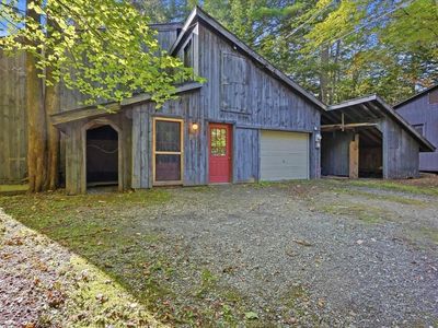 85 Upper Access Road