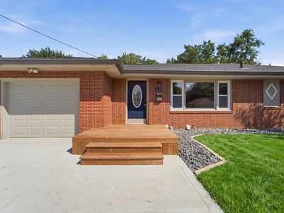1410 E Sheridan Ave