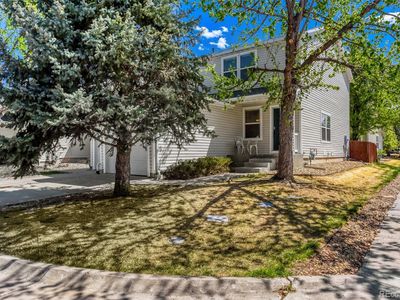 7846 S Kittredge Circle