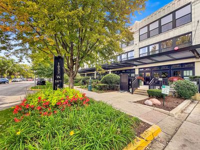 1033 W 14th Pl Unit 115