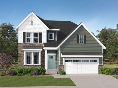 12134 Honeysuckle Dr