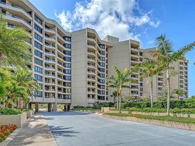 1211 Gulf Of Mexico Dr APT 701