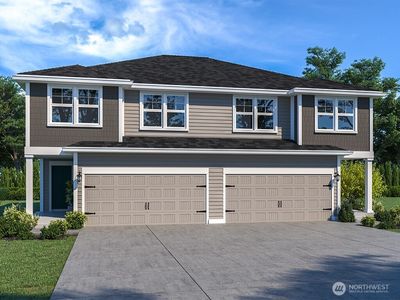 6938 Langley Avenue NE UNIT 132