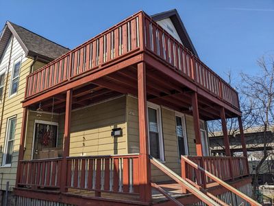 3419 West Pierce STREET UNIT 3421