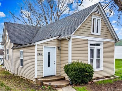 9105 High Street