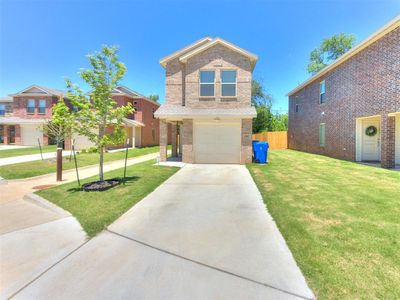 1907 Wolford Way