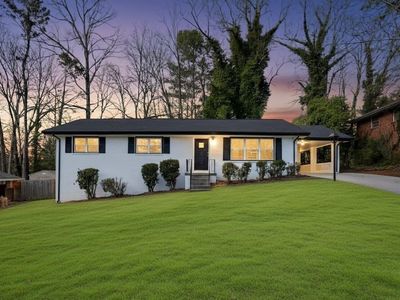 Property at 3130 Gay Dr, Decatur, GA