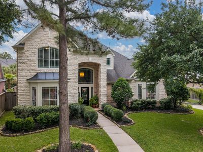 10411 Harnwell Crossing Dr