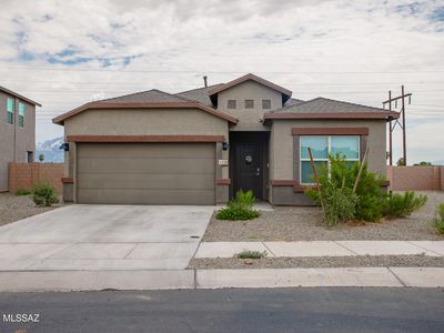 3456 N Kellen Canyon Ct