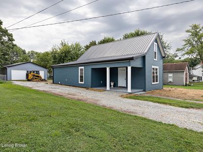 Property at 392 N 1st St, New Haven, KY