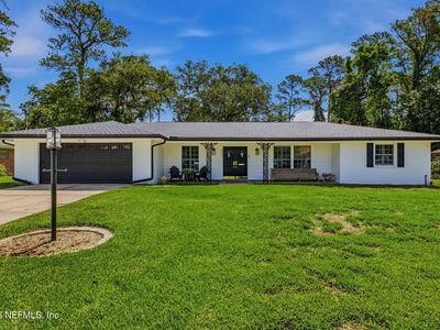 5001 WATER OAK Lane