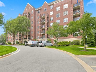 440 W Mahogany Ct Unit 603