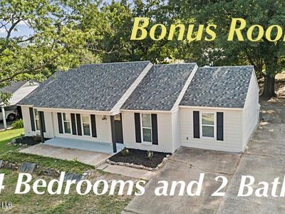 Property at 6370 Sandhurst Rd, Horn Lake, MS