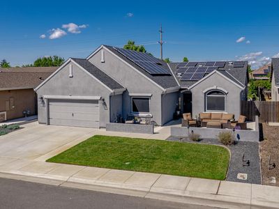 Property at 434 Kitty Hawk Dr, Colusa, CA