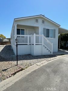 8600 West Ln SPACE 129