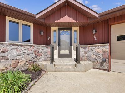 Property at 6050 Mill STREET, Burlington, WI