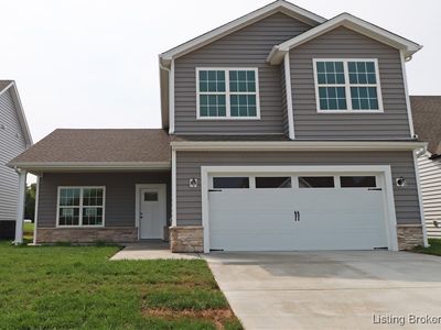 5006 - LOT 153 Hidden Springs Drive