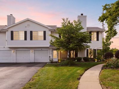 Property at 1610 Durham Ct APT D, Darien, IL