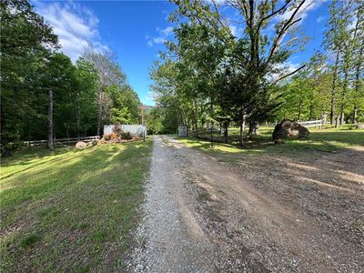 2105 NE 315 Pvt Rd