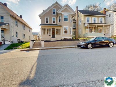 Property at 128 N 4th St, Bangor, PA