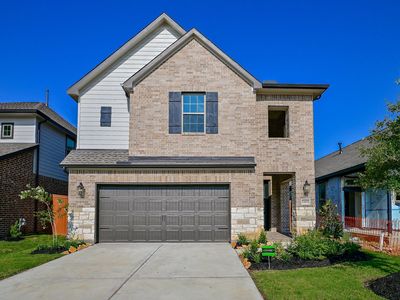 7207 Winterberry Glen Ln