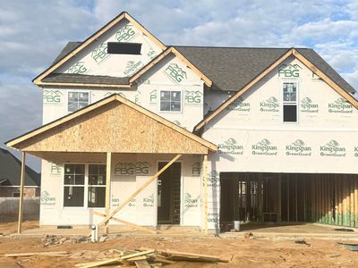 710 Linda Gail Way LOT 103