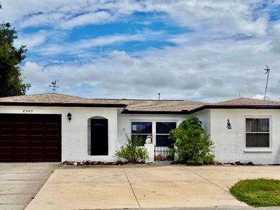 8345 FOX HOLLOW DRIVE