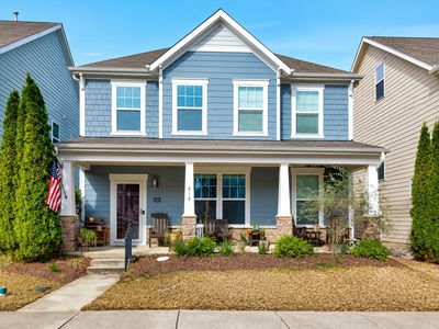 910 Branch Line Ln