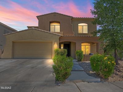 199 E Placita Lago Del Mago