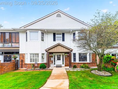 Property at 8693 Mathias Dr APT 55, Grosse Ile, MI