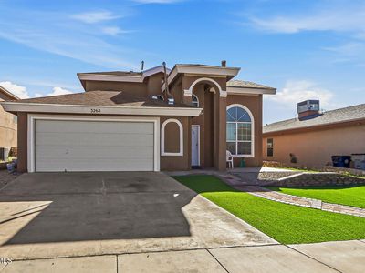3268 Garden Point Dr
