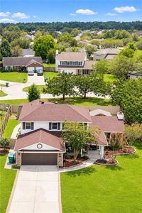 110 Honeywood Dr