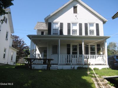 31 Pleasant Street